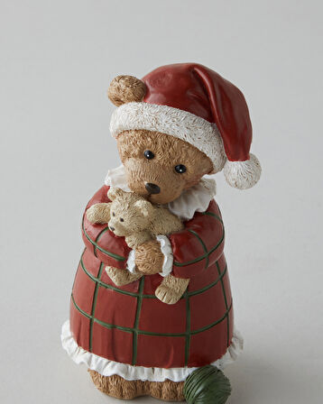 Belita Biblo 12 cm Kırmızı