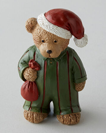 Bella Biblo 10 cm.. Yeşil