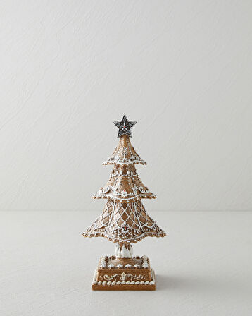 Bradle Biblo 25,5 cm Kahverengi