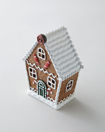 Briana Biblo 15 cm Kahverengi