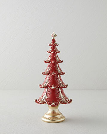 Brook Biblo 30,5 cm Kırmızı