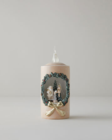 Darcy Biblo 19 cm Gold