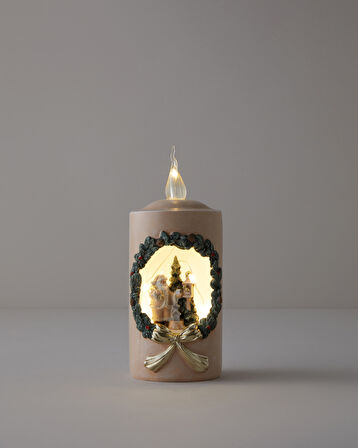 Darcy Biblo 19 cm Gold