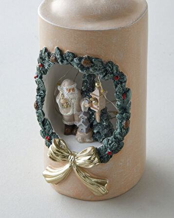 Darcy Biblo 19 cm Gold