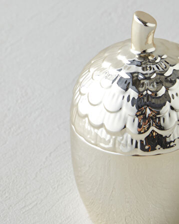 Destin Dekoratif Obje 13,5 cm Gold