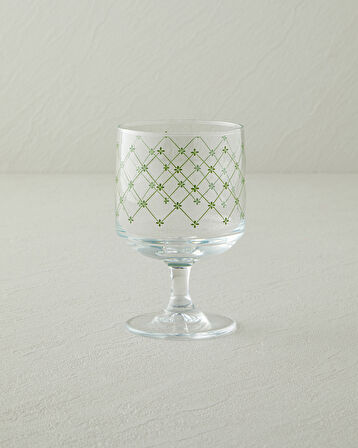 Rootix Cam 3'lü Cup 300 ml Yeşil