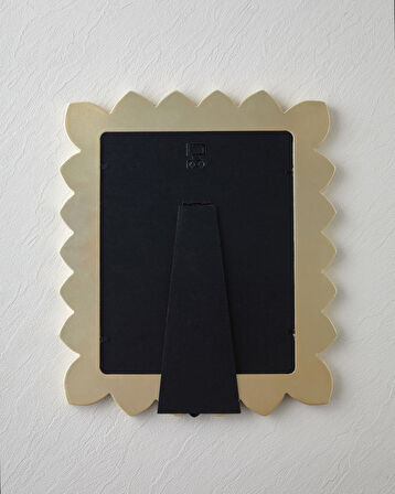 Andre Çerçeve 20x25 cm Krem