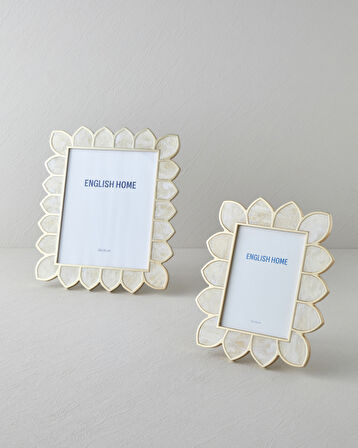 Andre Çerçeve 20x25 cm Krem