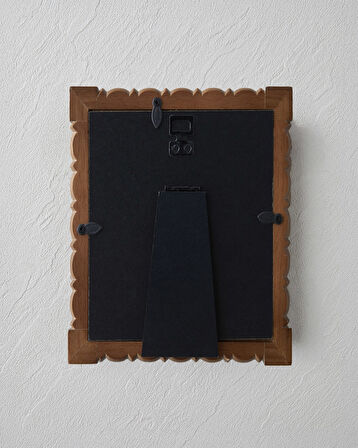 Avin Çerçeve 13x18 cm Kahverengi