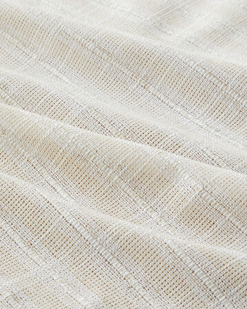 Harmonia Polyester Masa Örtüsü 145x200 cm Bej