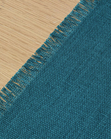 Tendre Polyester Runner 40x140 cm Yeşil