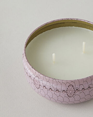 Hera Kokulu Mum 170 g Beyaz