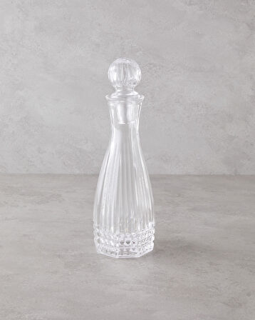 Chalice Cam Karaf 1000 ml Şeffaf