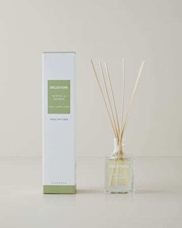 Neroli & Jasmine Çubuklu Oda Kokusu 100 ml