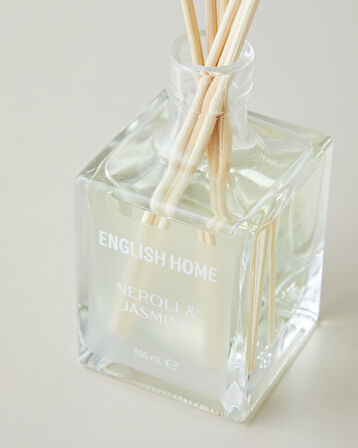 Neroli & Jasmine Çubuklu Oda Kokusu 100 ml