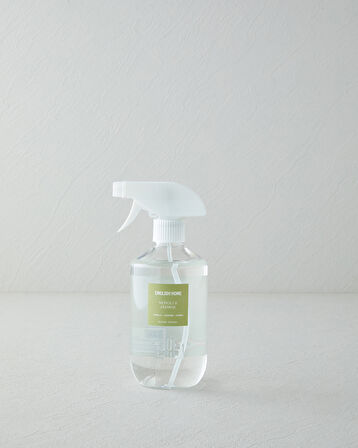 Neroli & Jasmine Oda Spreyi 500 ml Şeffaf