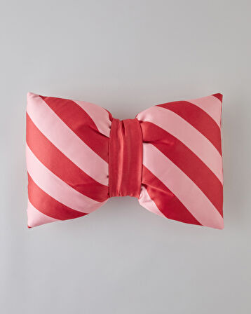 Twinkle Dekoratif Kırlent 35x55 cm Kırmızı