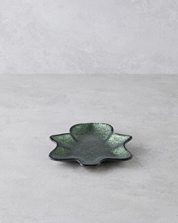 Christmas Tree Cam Çerezlik 21 cm Yeşil