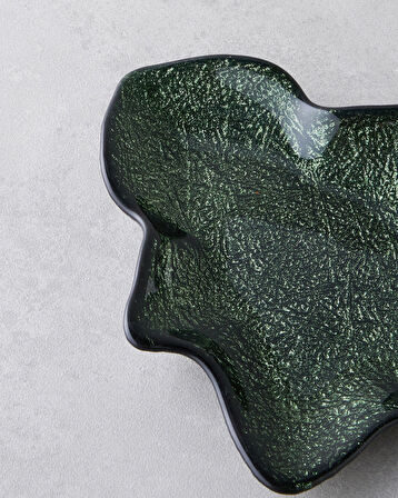 Christmas Tree Cam Çerezlik 21 cm Yeşil