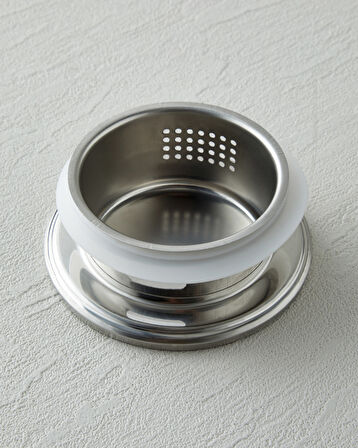 Solin Cam Sürahi 1800 ml Şeffaf