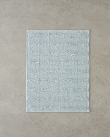 Bubble Pamuk El Havlusu 30x40 cm Mint