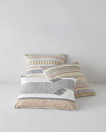 Zola Kırlent Kılıfı 45x45 cm Multicolor