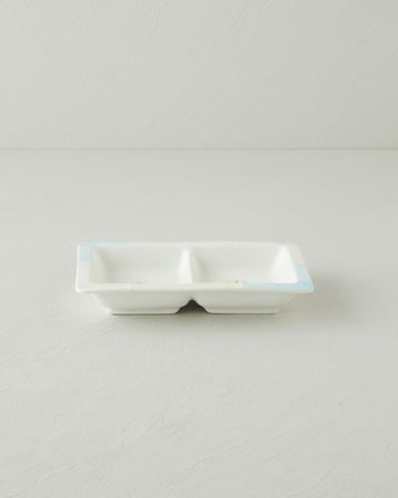 Patchie Stoneware Çerezlik 13x21 cm Renkli