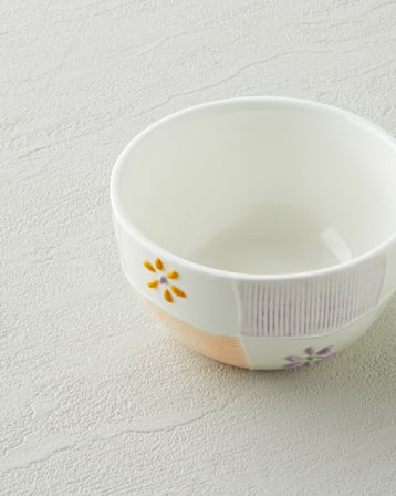 Patchie Stoneware Çerezlik 10 cm Renkli