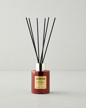 Shiny Snow Çubuklu Oda Kokusu 100 ml