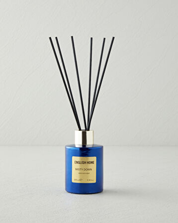 Misty Down Çubuklu Oda Kokusu 100 ml