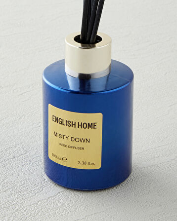 Misty Down Çubuklu Oda Kokusu 100 ml