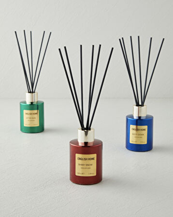 Misty Down Çubuklu Oda Kokusu 100 ml