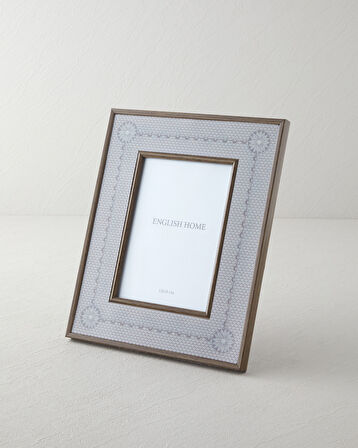 Vesta Çerçeve 13x18 cm Bej