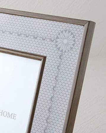 Vesta Çerçeve 13x18 cm Bej