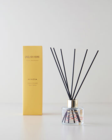 Mimosa Çubuklu Oda Kokusu 100 ml