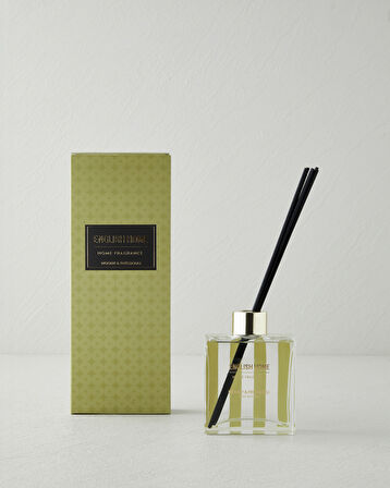 Woody&Patchouli Çubuklu Oda Kokusu 100 ml