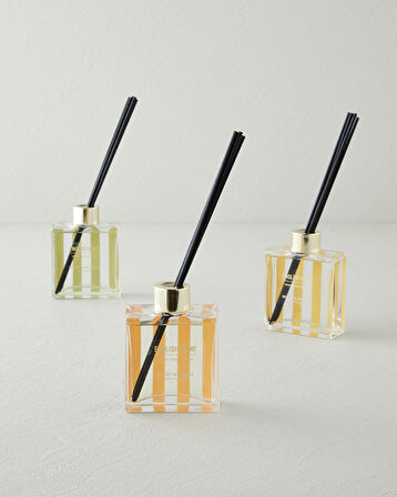 Woody&Patchouli Çubuklu Oda Kokusu 100 ml