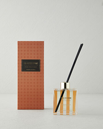 Woody&Vanilla Çubuklu Oda Kokusu 100 ml