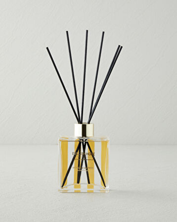 Woody&Saffron Çubuklu Oda Kokusu 100 ml