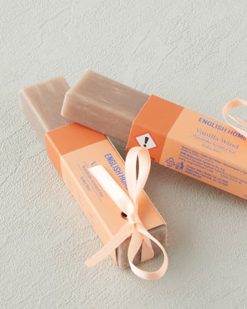 Vanilla Wind Koku Barı 2x55 g