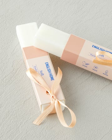 Soft Koku Barı 2x55 g