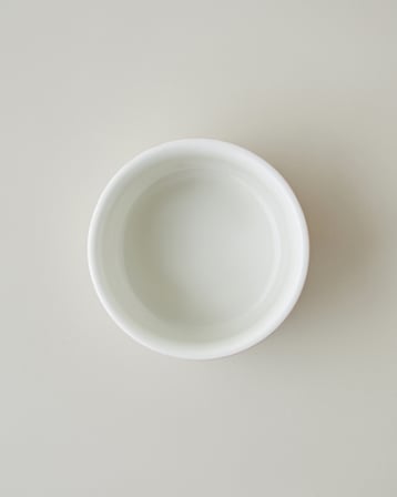 Soft Cloud Stoneware Çerezlik 9 cm Açık Pembe