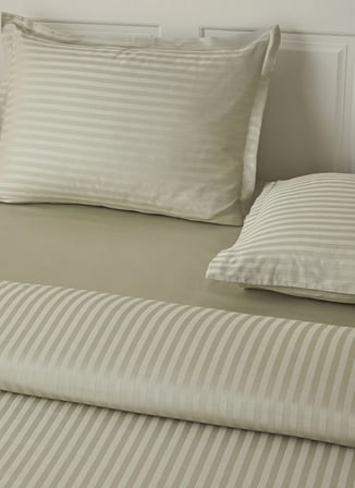 Maren Line Nevresim Takımı 200x220 cm Ye