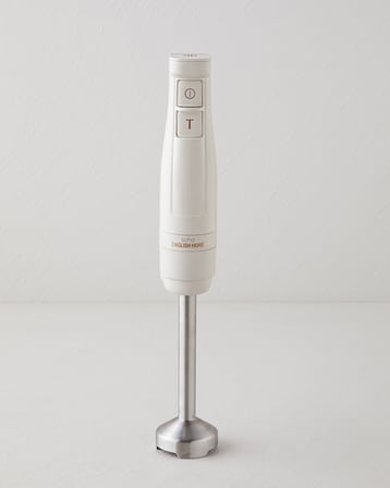 English Home ELB 3010 Soho Master Blend 4 Bıçaklı El Blenderı 1500W Bej-Bakır