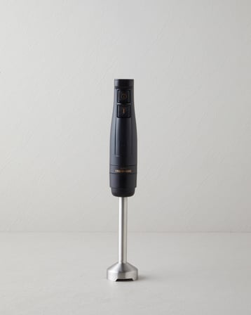 English Home MBS 3020 Soho Master Blend Plus 4 Bıçaklı Mini Blender Seti 1500W Siyah-Bakır
