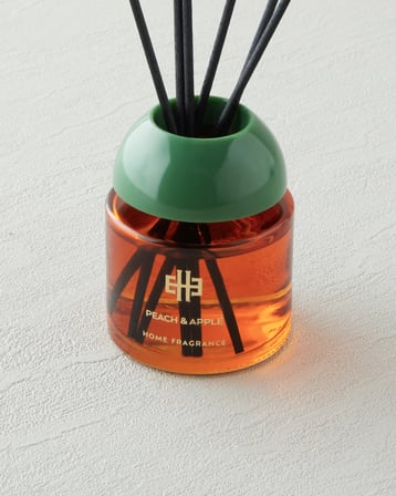 Peach&Apple Çubuklu Oda Kokusu 100 ml