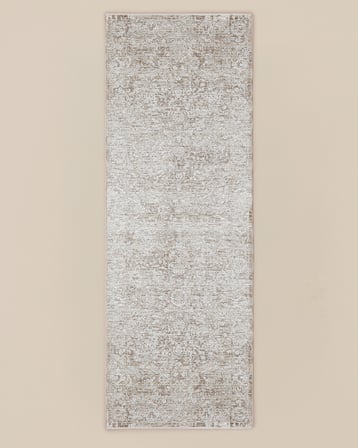 Etna Yolluk Halı 80x150 cm Bej