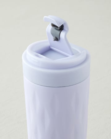 Good Mood Select Çelik Termos 500 ml Mavi