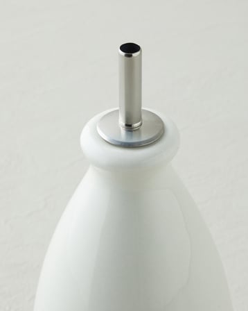 Lovely Loop Dolomite Yağdanlık 460 ml Lacivert