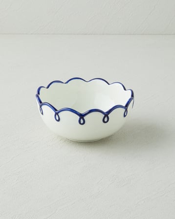 Lovely Loop Dolomite Kase 16 cm Lacivert